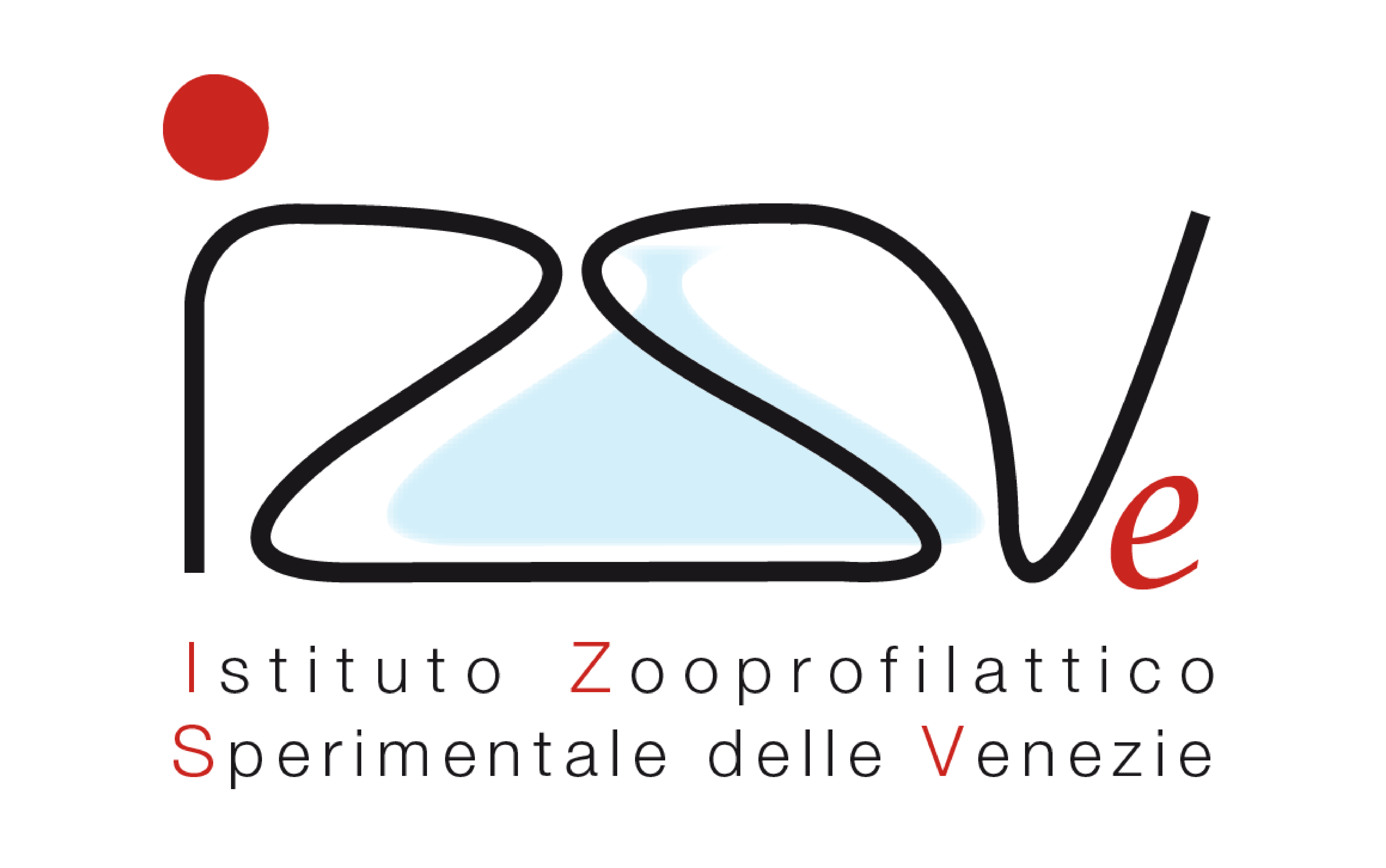 Istituto Zooprofilattico Sperimentale delle Venezie (IZSVe) logo