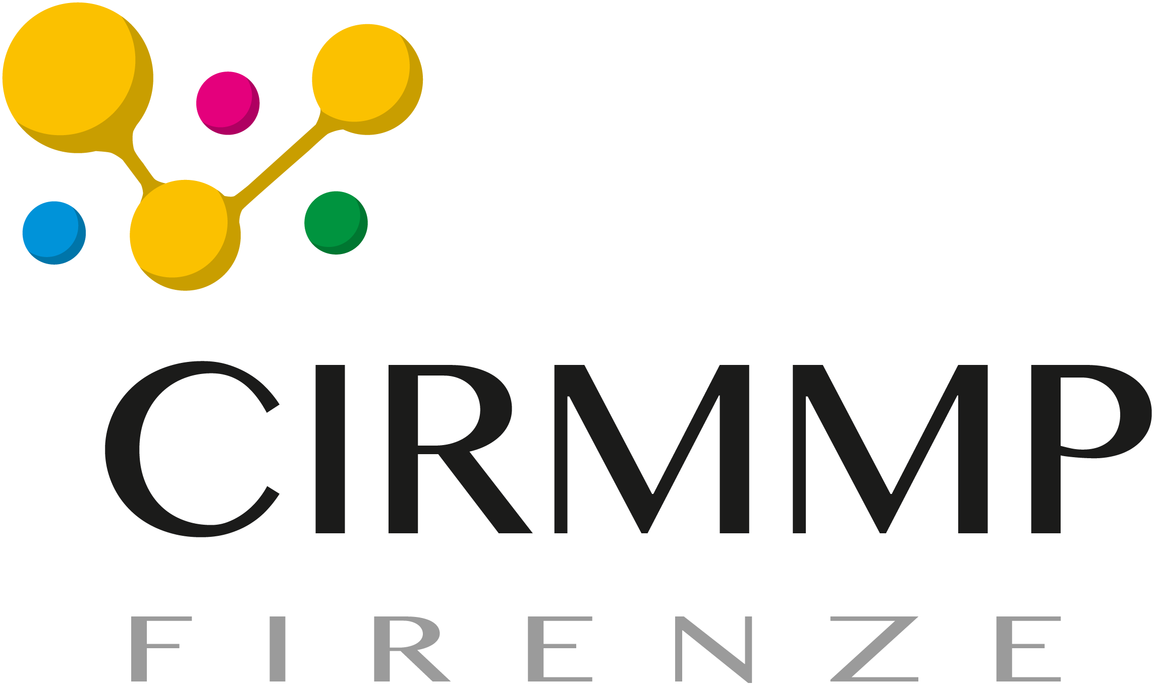 CIRMMP logo